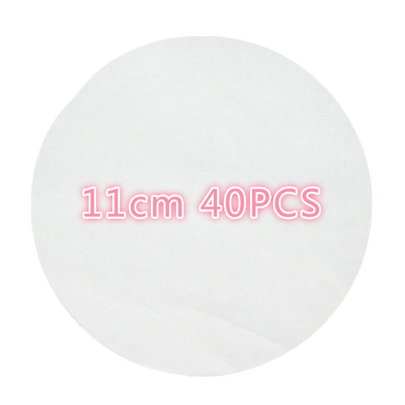 150 Feuilles Papier Sulfurisé Rond 28cm - Antiadhésif Pour Four, Air Fryer, Barbecue - Résiste à 228°C