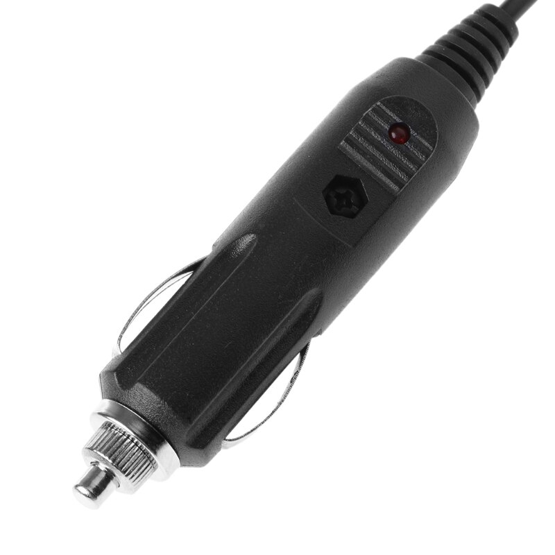 Auto Ladegerät Batterie Eliminator Adapter Für Baofeng UV-82 Radio Walkie Talkie XXUC