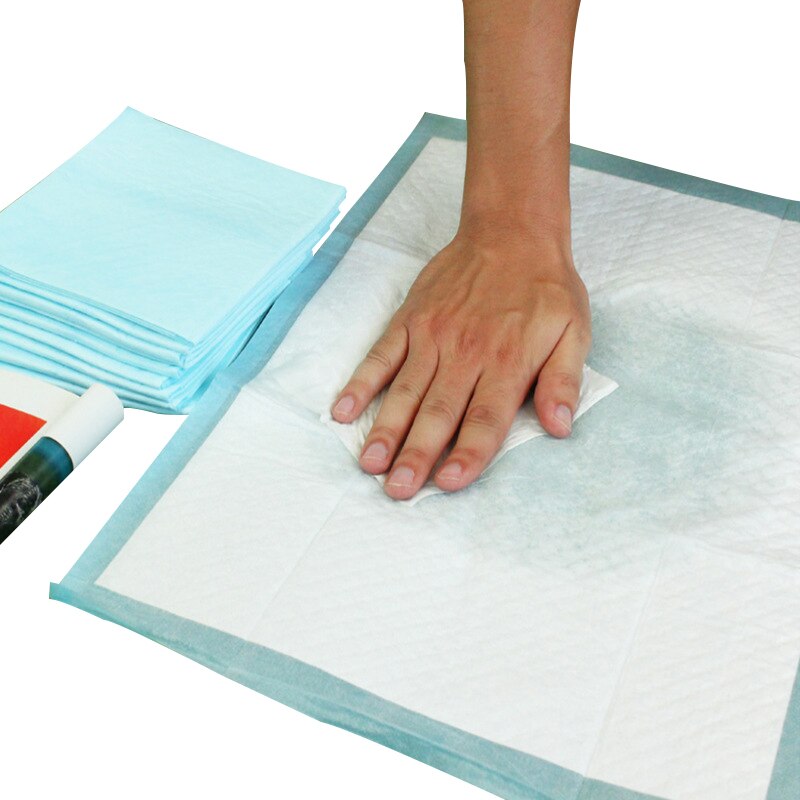 Superabsorberende luier voor huisdieren, hondentraining, urinepad, luiers voor huisdieren, deodorant, antibacterieel voor huisdieren