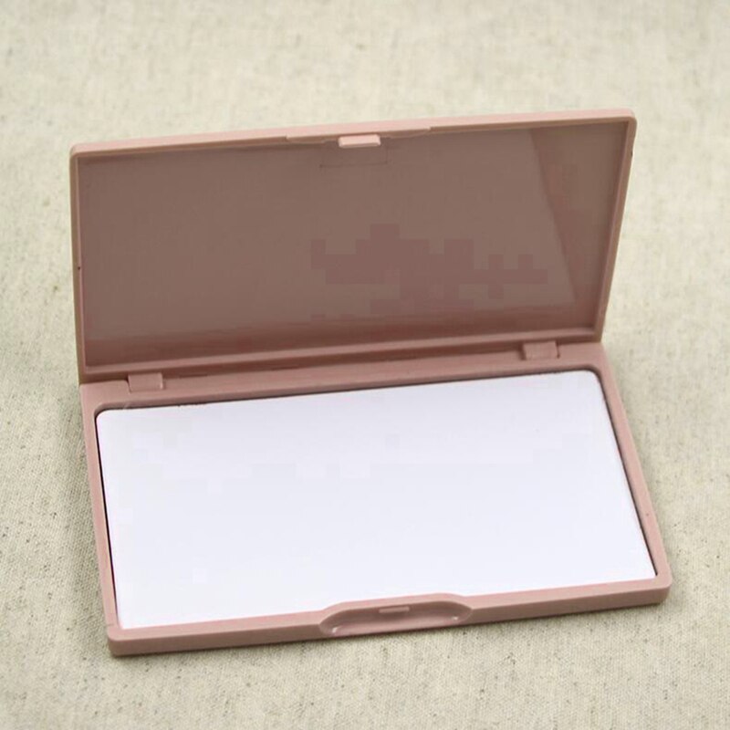 Magnetic Needle Case Cross Stitch Sewing Needle Box Sewing Stitching Pin Storage Case Organizer Container Tool