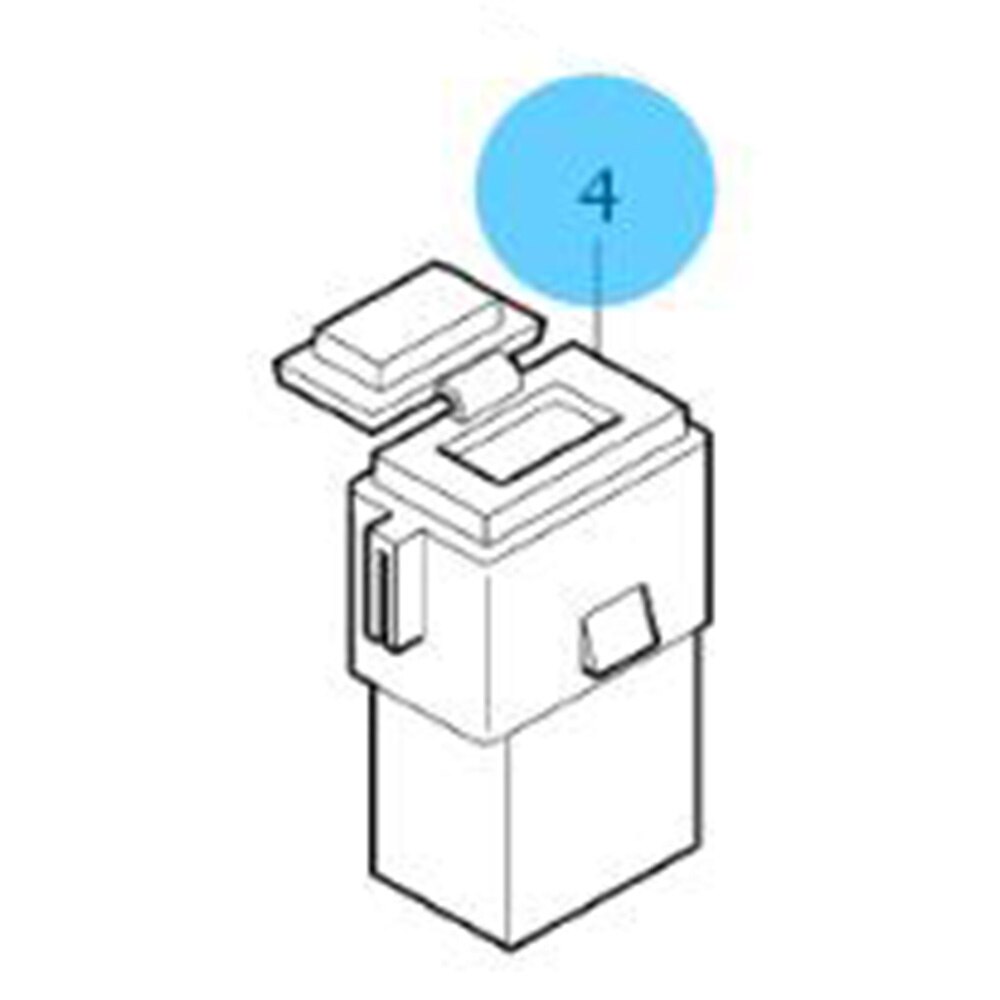 30775252 Car USB interface Socket For Volvo S80 S60 XC60 S40 C30 V60 C70 S40 V50 2007 Car accessories