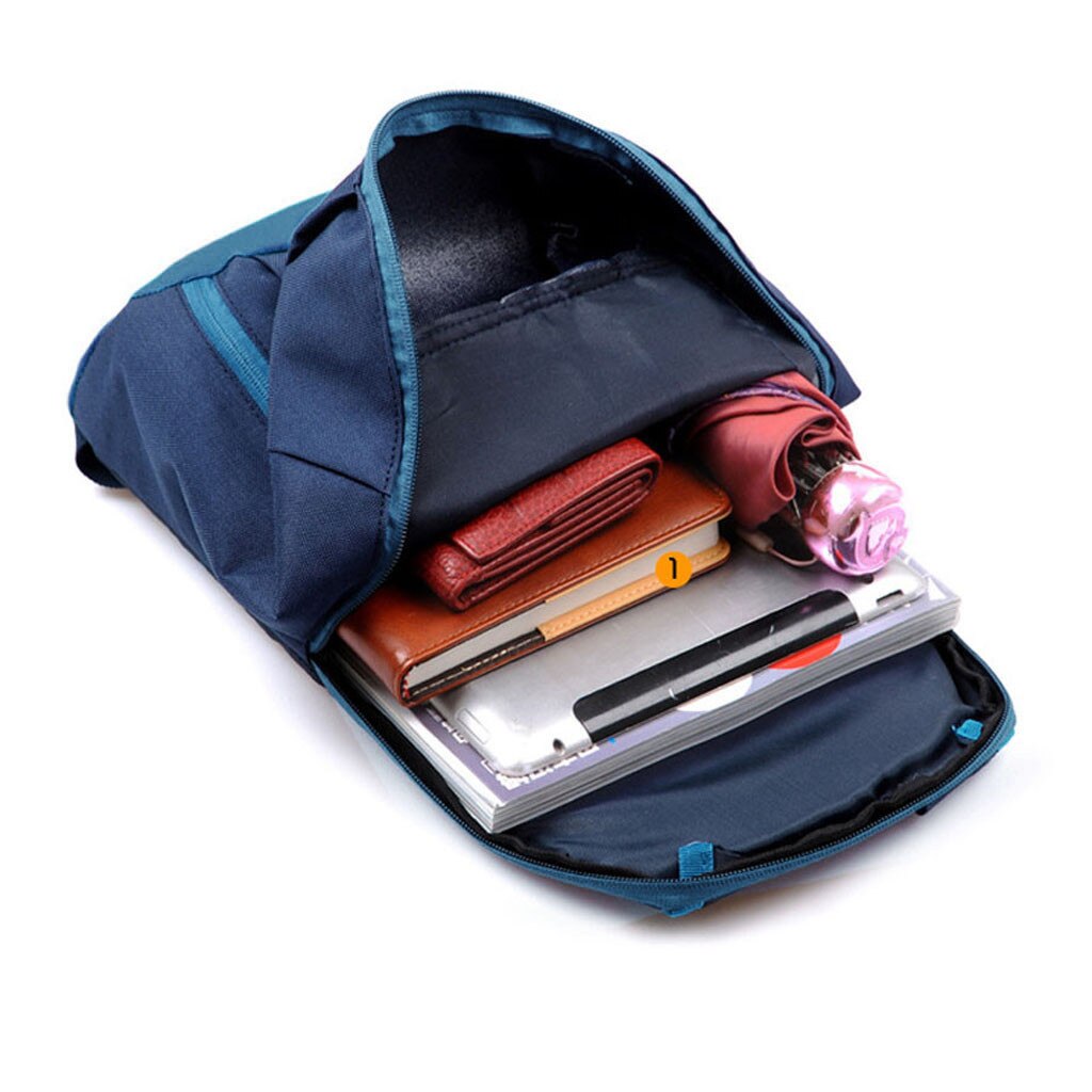 MAIOUMY Meisten Sport Rucksack Wandern Rucksack + Unisex Schulranzen Umhängetasche für Herren und Damen freies #905