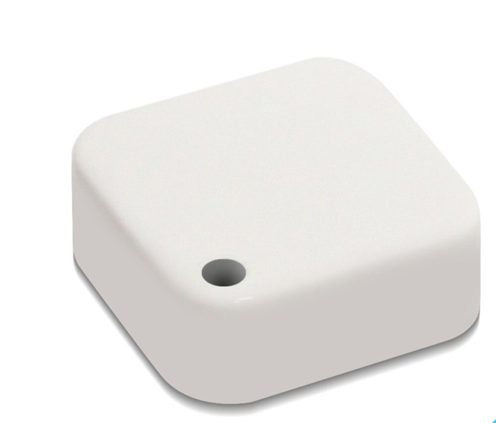 Ble 4.0 beacon eddystone kort nrf 51822 ibeacon