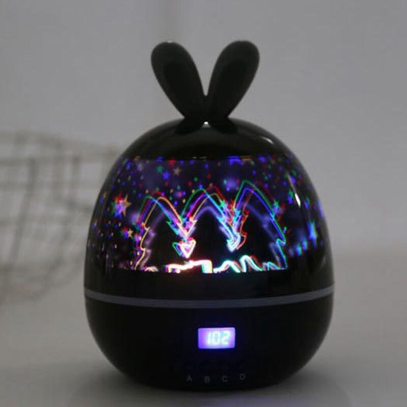 Night Lights for Kids with Timer, Star Projector Bedroom Sleep Light