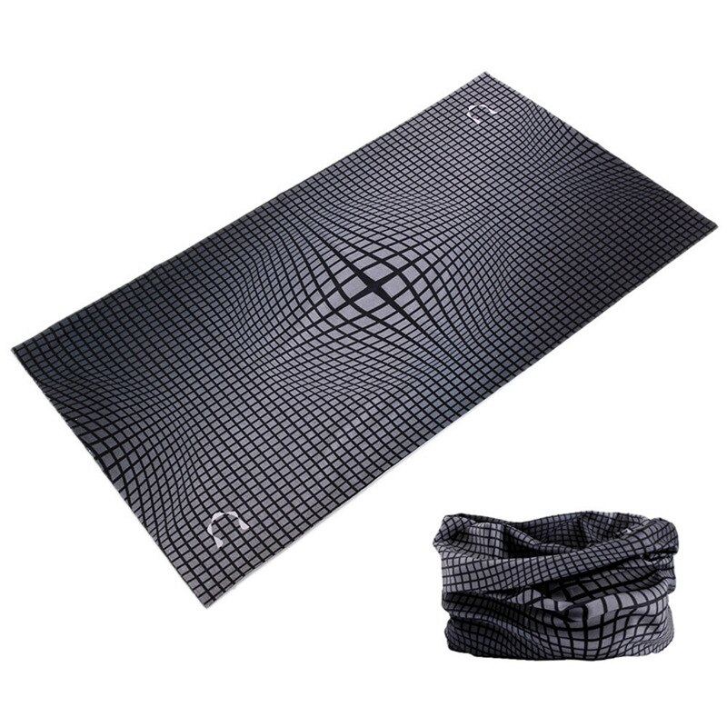 Bandana de ciclismo al aire libre bicicleta sin costura moto rcycle calavera bufanda deporte foulard moto Cuello más cálido cara escudo Braga Cuello 3D: 31