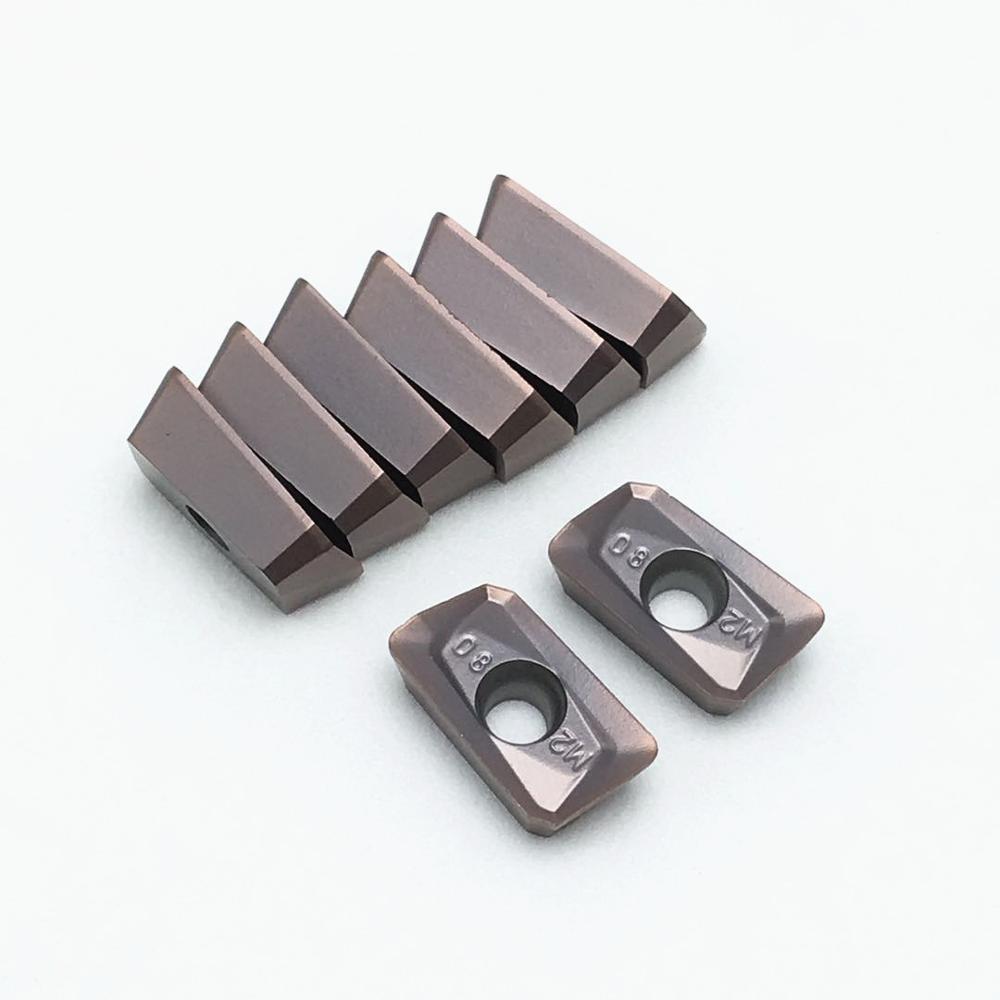 Draaibank Gereedschap APMT1135 M2 VP15TF APMT1135 H2 VP15TF Carbide Insert Cnc Draaibank Gereedschap Frezen Draaien Tool Apmt 1135