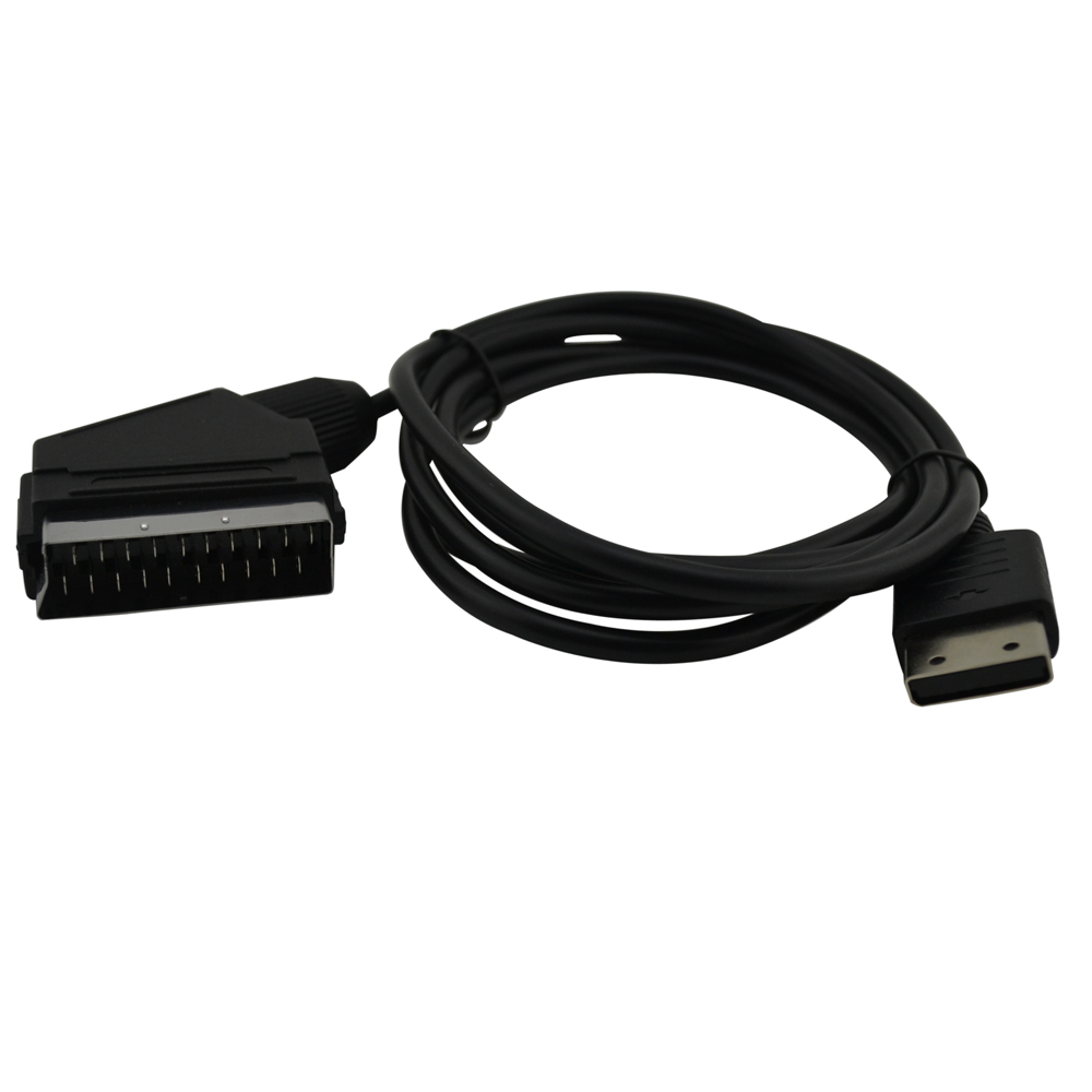Xunbeifang Voor sega DC kabel cord Scart Kabel voor SEGA Dreamcast DC