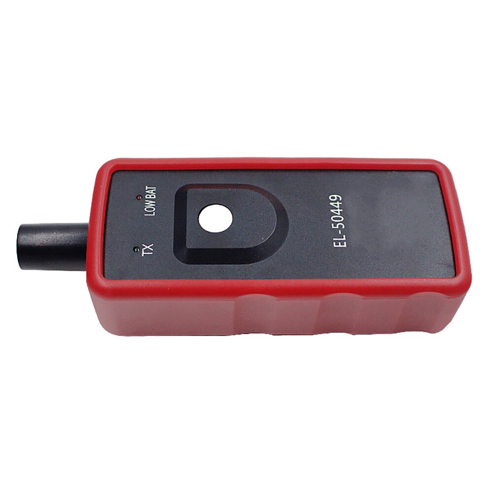 OECT5 El 50449 Voor Ford Tpms Reset Tool EL50449 Grandado