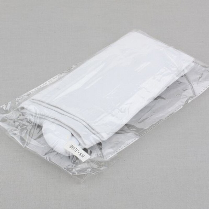 Compression Stockings Stretch Pressure Nylon Varicose Vein Stocking Leg Relief Pain Pain Knee High Support Thigh-High