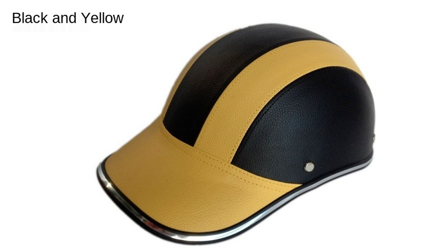 Verstelbare Fiets Fietsen Helm Baseball Cap Anti Uv Veiligheid Fiets Helm Mannen Vrouwen Racefiets Helm Voor Outdoor Mtb Schaatsen