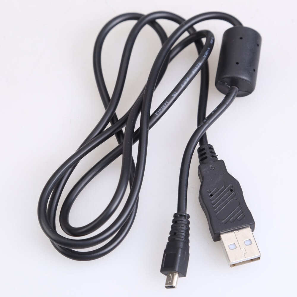 Gap Type USB Cable for Nikon Coolpix S01 S2600 S2900 S4200 S4300