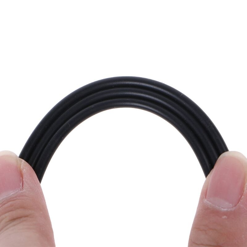 Elektrische Scheerapparaat Usb-oplaadkabel Netsnoer Oplader Elektrische Adapter Voor Xiaomi Mijia Elektrische Scheerapparaat MJTXD01SKS Plug Opladen