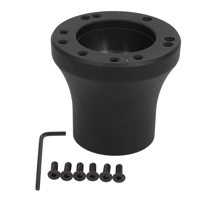 Golf Cart Steering Wheel or Adapter, for Golf Cart Club Car DS & Precedent: Brown