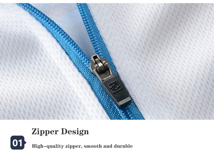 Camisa de pesca con protección solar para hombre, sudadera transpirable de secado rápido con capucha, protección UV para exteriores, ropa de verano