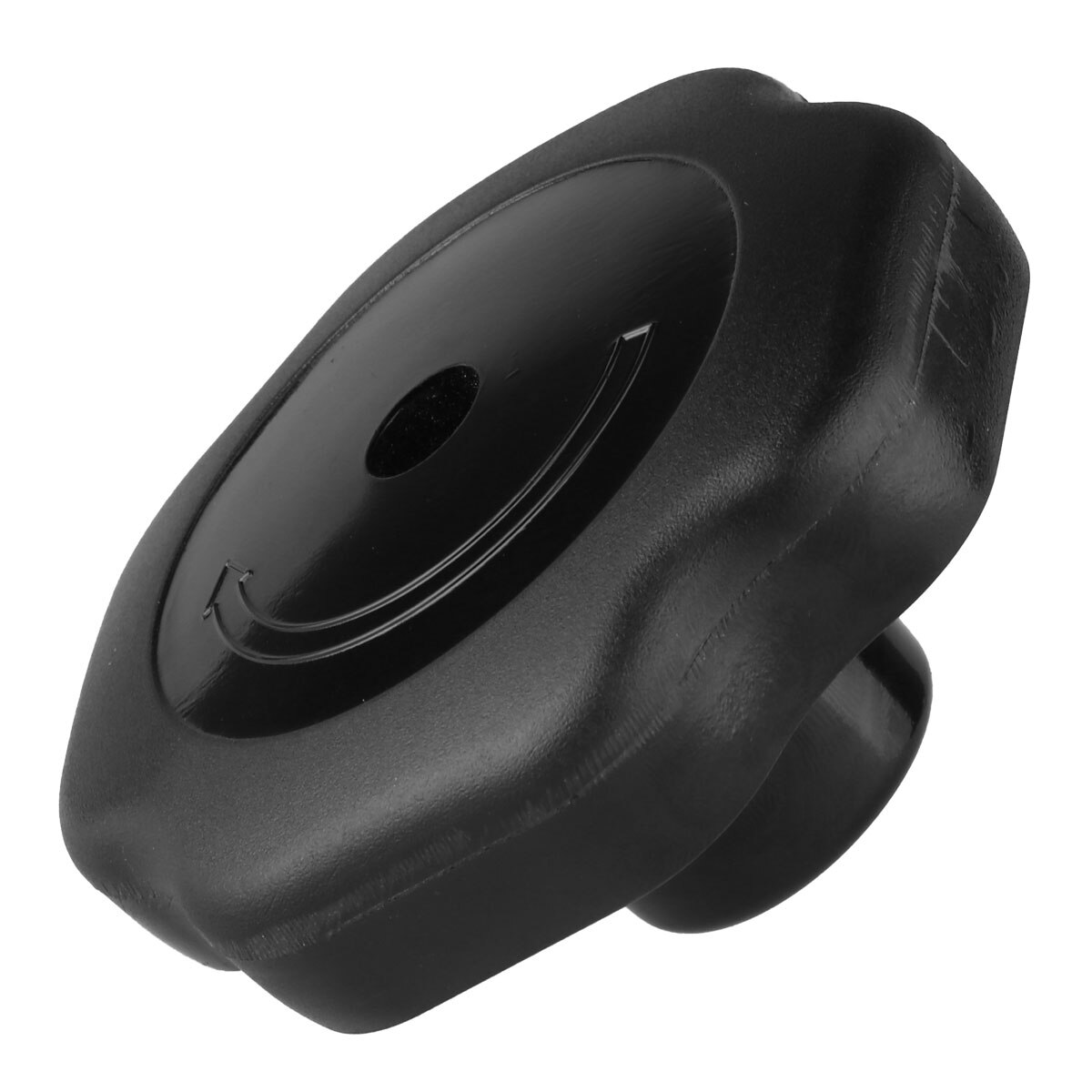 Snelkookpan Knoppen Bakeliet Snelkookpan Handvat Knop Schroef Explosieveilige Fornuis Deksel Knop Vervanging Keuken Accessoire