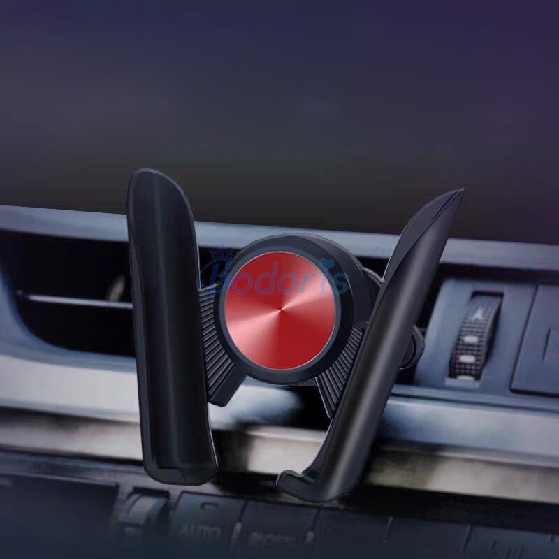 Para Toyota Land Cruiser Prado FJ FJ150 FJ120 J100 de teléfono móvil GPS soporte en montaje de ventilación de aire accesorios de Interior de coche