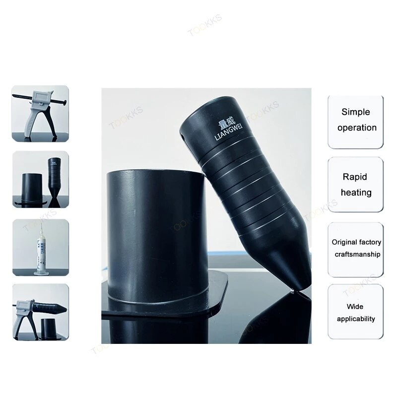 Liangwei T3 Instant Dissolver Mobiele Telefoon Efficiënte Rework Doseren Effen Pur Lijm X Sticky Screen Frame Beugel Back Cover