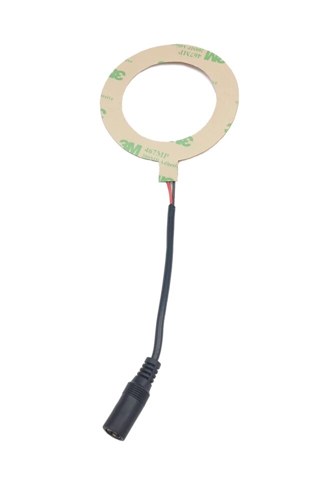 ZWO Anti-dew heater strip for ASI cooled cameras Anti-dew