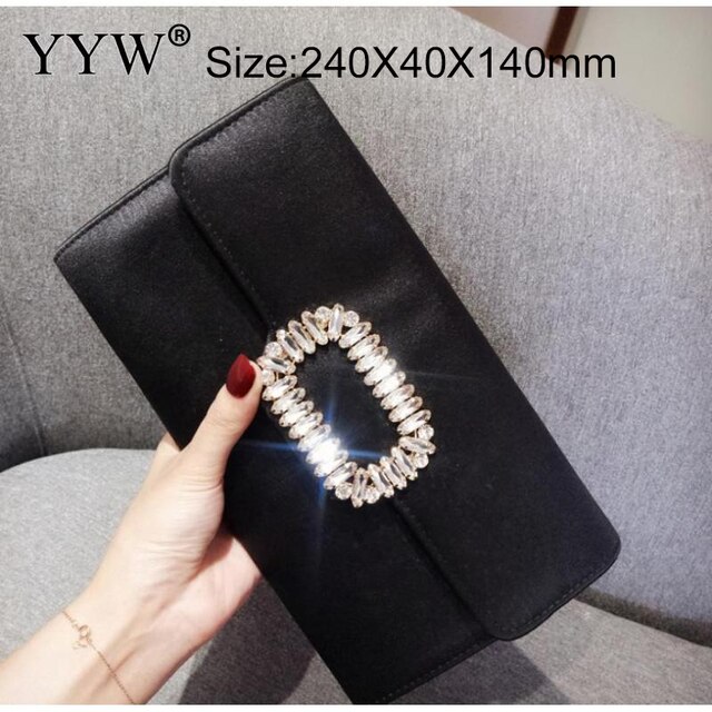 Lila Handtasche Frauen Strass Pochette Femme Kupplung Taschen Für Frauen Klappe Mini Abend Party Taschen Handtasche Kupplungen Mit Kette