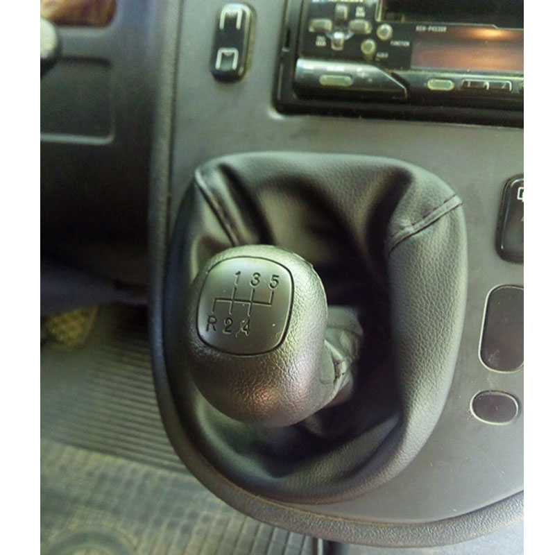 Malleihin mercedes benz vito 638 1996 1997 1998 1999 2000 2001 2002 2003 5 nopeuden auton vaihdevivun nupit vaihteenvalitsin auton muotoilu: Default Title