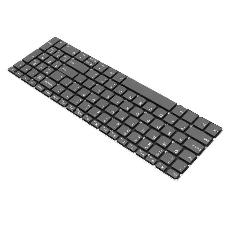 15IKB Replace Keyboard Replacement Keyboard Convenient for Office Clerk for Adults for Lenovo Keyboard