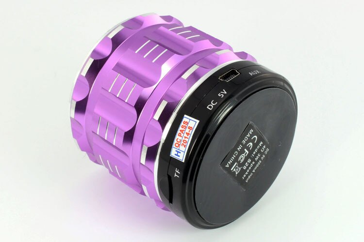 Mini draadloze bluetooth speaker handsfree waterdicht auto badkamer kantoor strand stereo subwoofer muziek luidspreker met zuignap