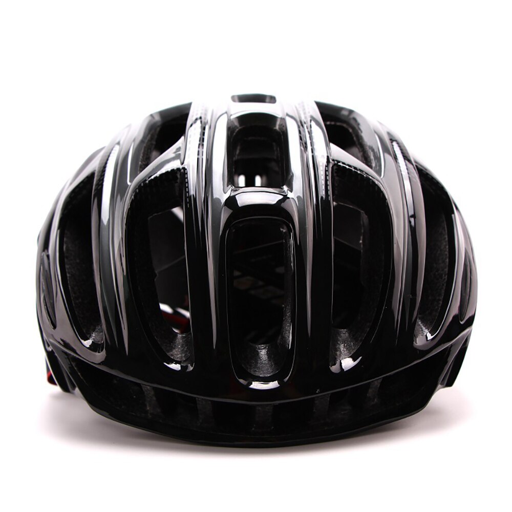 CAIRBULL-Casco ultraligero para bicicleta de montaña, de una pieza, de la pieza