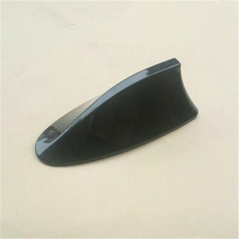 Shark fin antenna special car radio aerials auto antenna signal for Renault Clio 4 3 2 1 sport Espace 4 2 5 iv iii: black