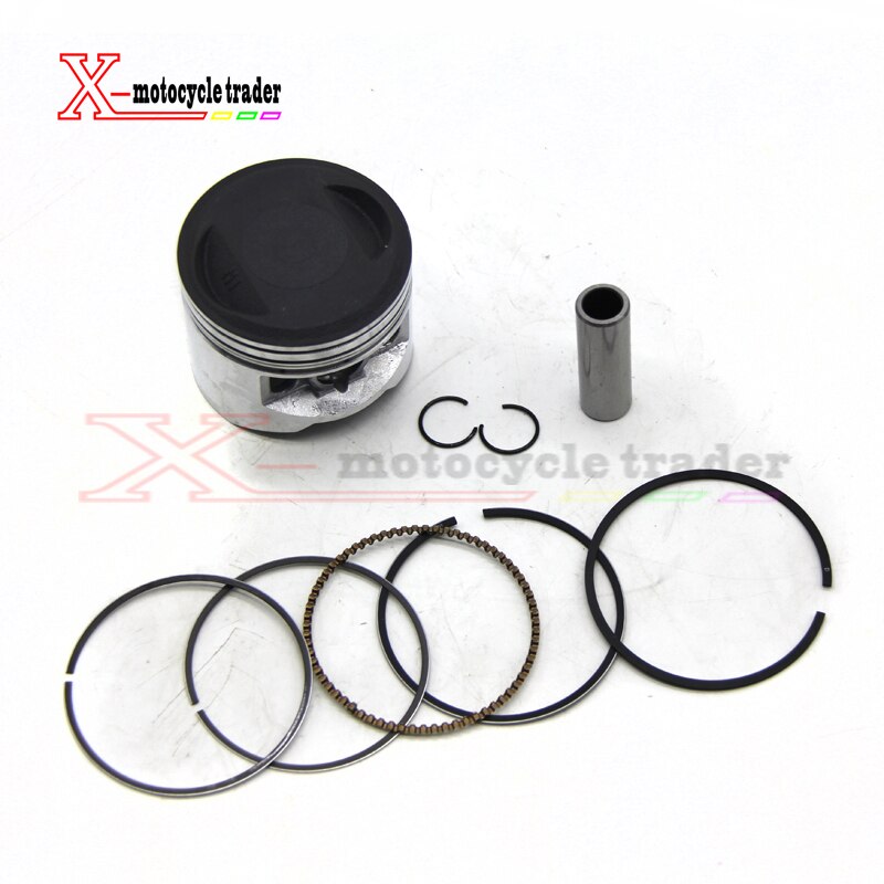 Yingxiang  yx140 140cc sylinterinen sarja 56mm mäntä  yx140 moottorille dirt pit biuke mini bike motorcross