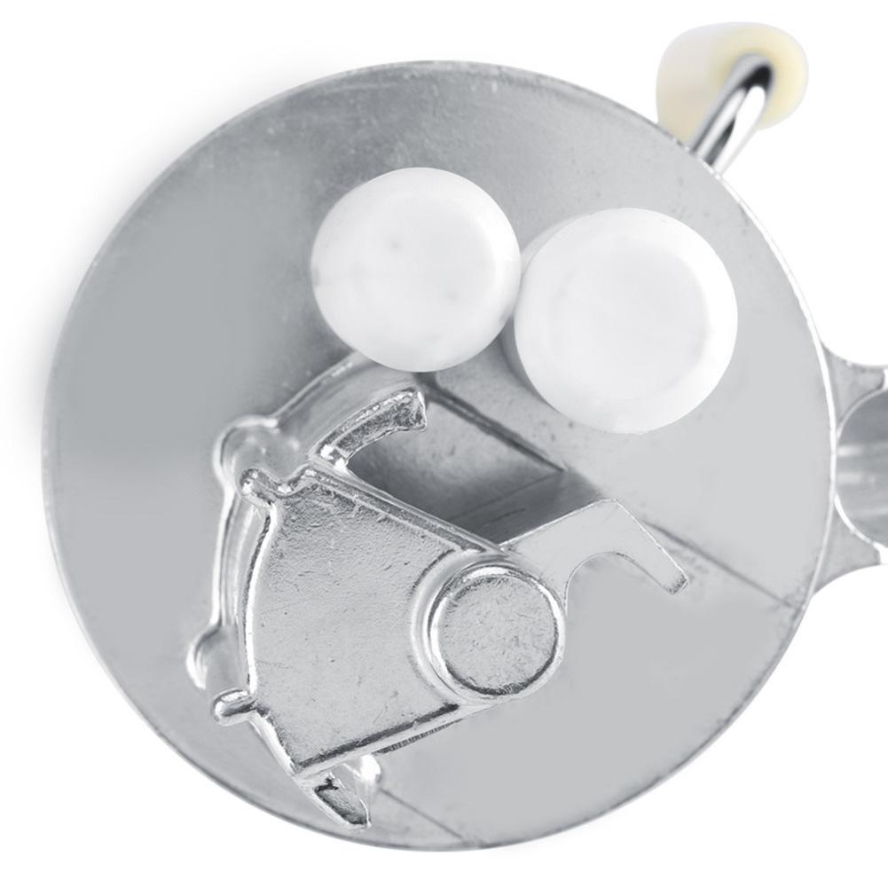 Rodillo de aleación de aluminio para hacer Pasta fresca, cortador de Pasta con manivela manual dividida para el hogar, para fideos finos, Fettuccine