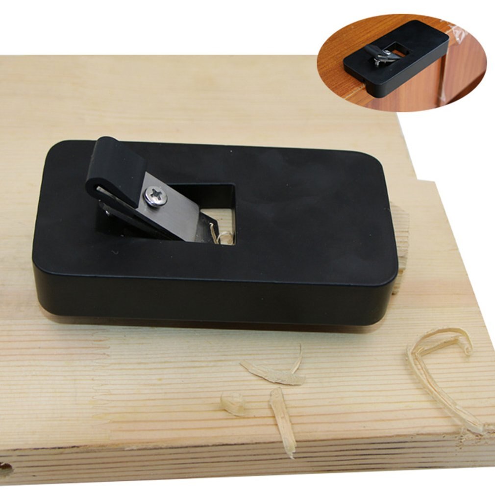 Edge Trimmer Aluminium Alloy Manual Trimming Edge Grandado