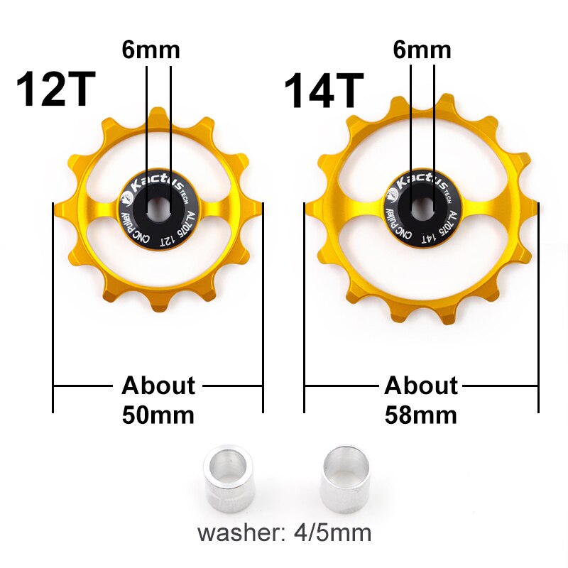 WILDSIDE bike wheel pulley Bearing Jockey pulley wheel set 11 speed ceramic carbon fiber bike rear derailleur guide bicycle part