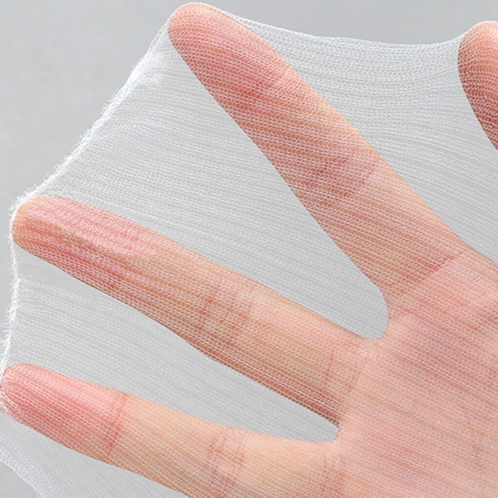 Filter Bag Sink Strainer Garbage Pouch Net Mesh Kitchen Anti Clogging Supplies CF-176