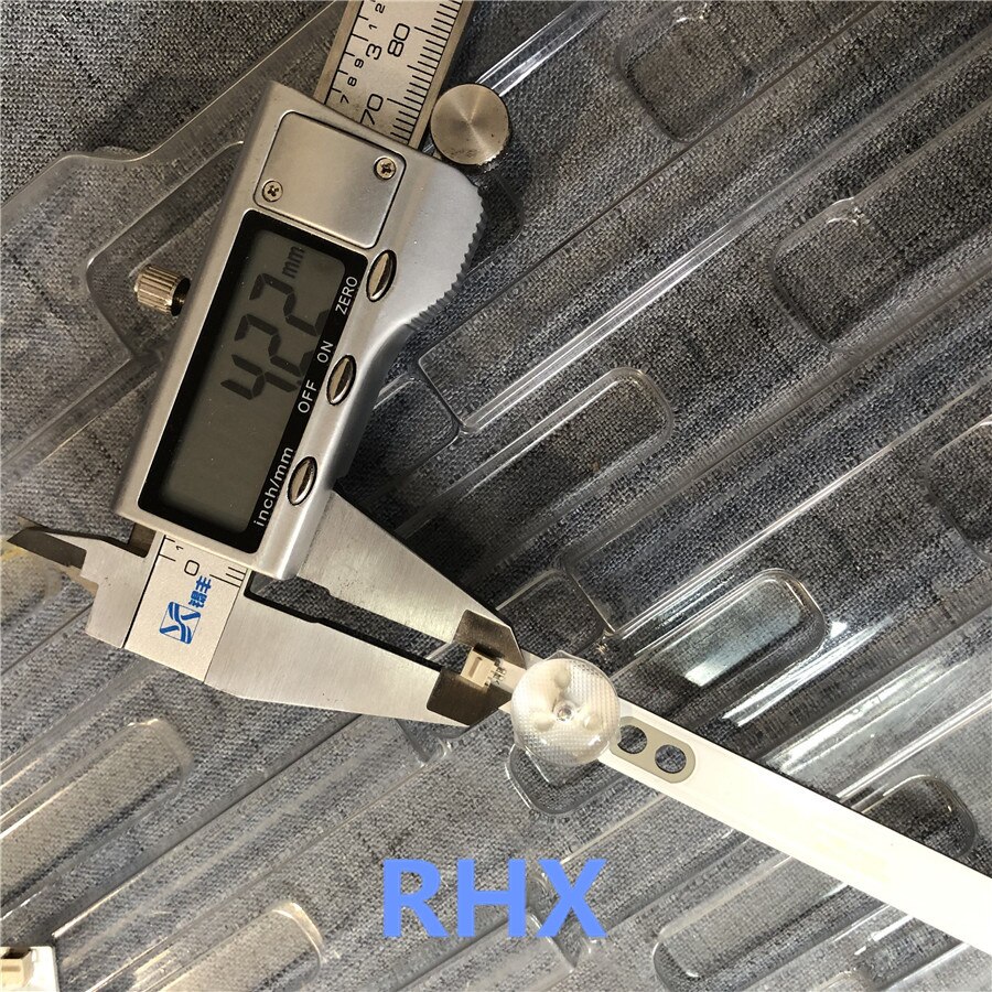 Pour TÉLÉVISEUR LCD rétro-éclairage barre HD32L71A-V01 DSBJ-WG 31.11.031500050 563mm 8led 100%