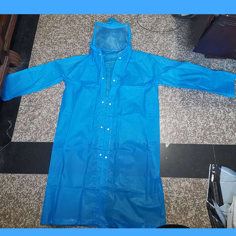 Disposable Waterproof Oil-Resistant Protective Coverall with mask for Spary Painting Decorating Clothes Overall Suit Workwear