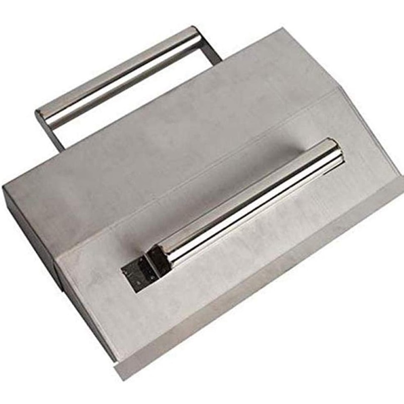 SHGO -truelle en béton briqueteuse plâtrage outil truelle décorative outil de Construction
