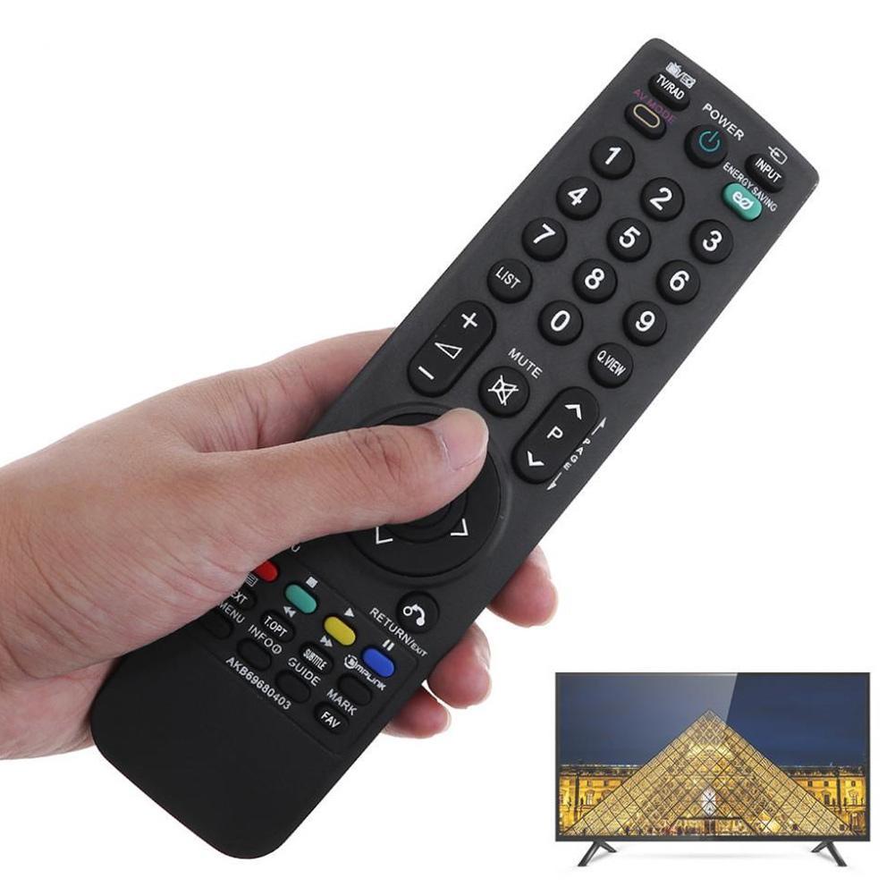 Mando a distancia AKB69680403 para TV LG 32LG2100 32LH2000 32LH3000 32LD320 42LH35FD 42PQ20D 50PQ20D 22LU4010 26LH2010