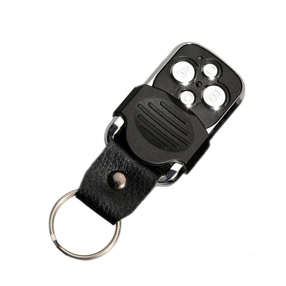 Universal Cloning Remote Control Key Electric Gate Romote For General Uses Garage Remote Control Key