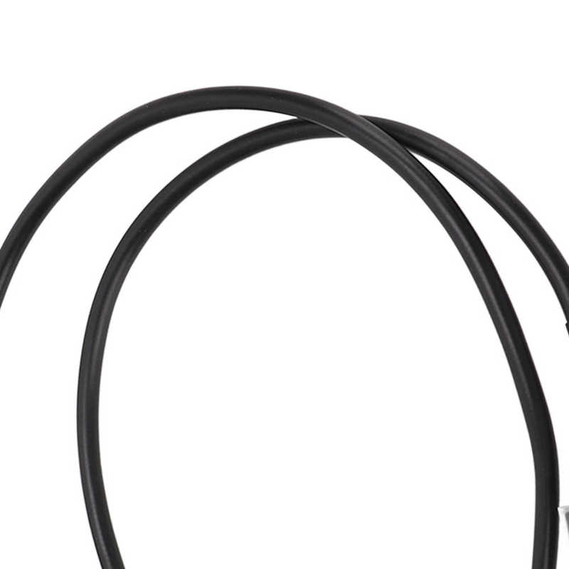 USB Adapter Cord Car Audio USB Adapter Cable MP3 WMA WAV Format for Enjoying Music for Automobile