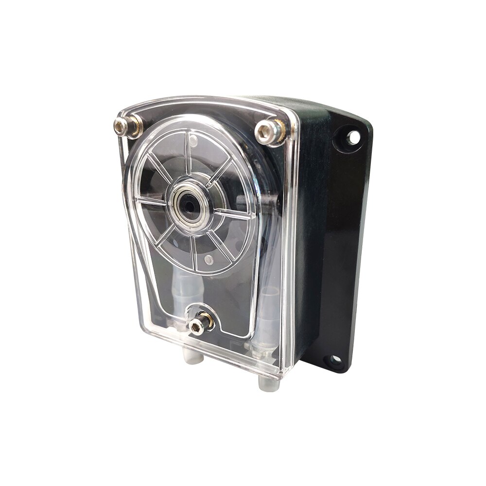 peristaltic pump dosing pump micro sanitary pump large flow rate DC12V