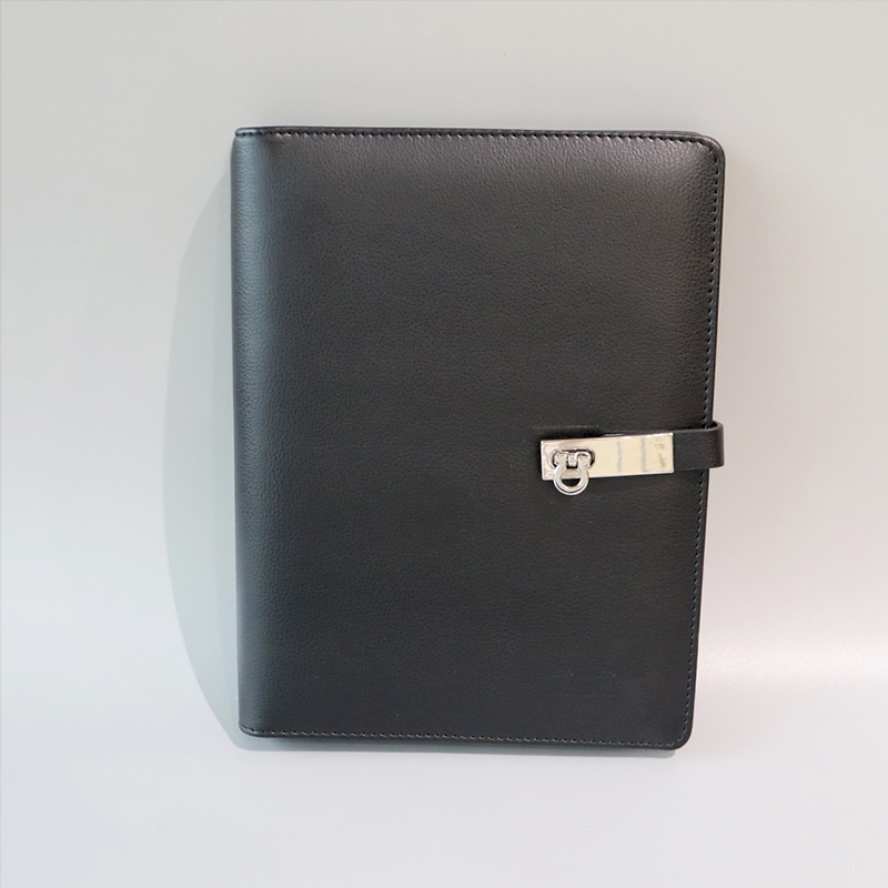 advanced binder MB notebooks and journals time management planner Meeting Notepad: 1