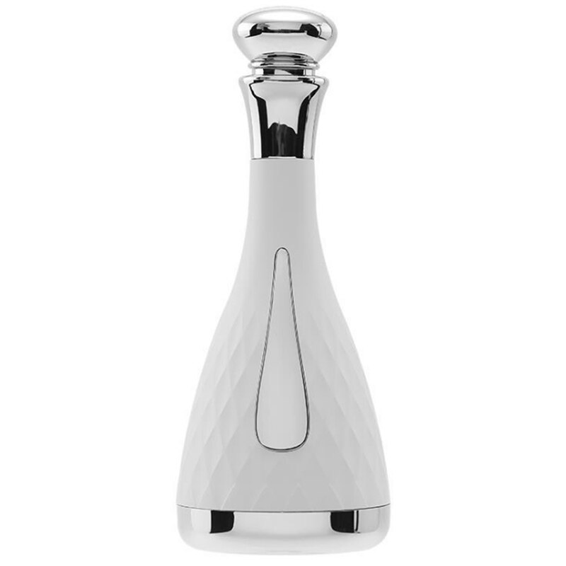 Electric Face Massager Microcurrent Wrinkles Removal Facial Machine Boost Skin Care Products Work Better: Default Title