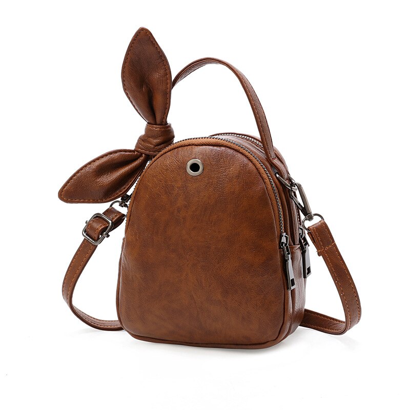 Dames messenger bag stijl handtas handtas telefoon tas schoudertas handtassen damestassen tassen voor vrouwen