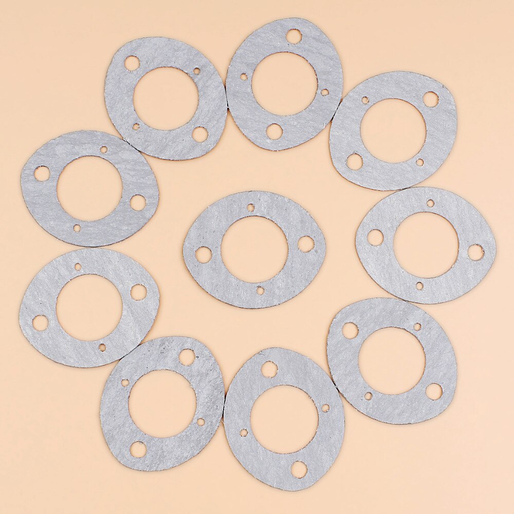 Husqvarna 61, 266, 268, 272 Lánfűrész Karburátor Javító Készlet - Foto 8