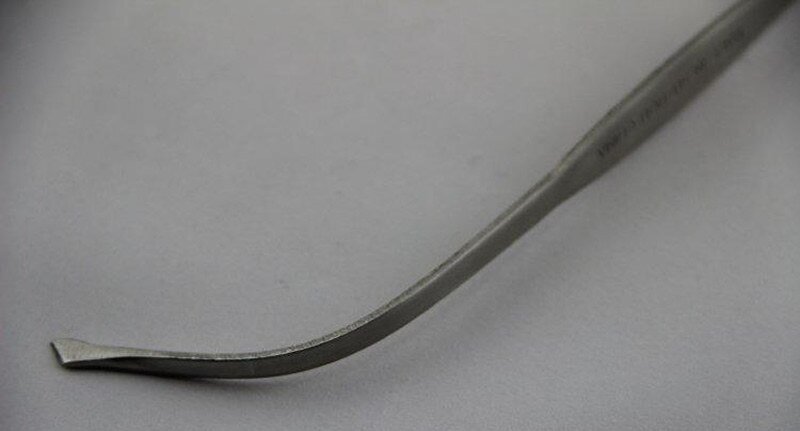 1Pcs Viool Tool S Viool Kolom Haak Volledige Rvs Violino Stapelzetter Installeren Tool Accessoires