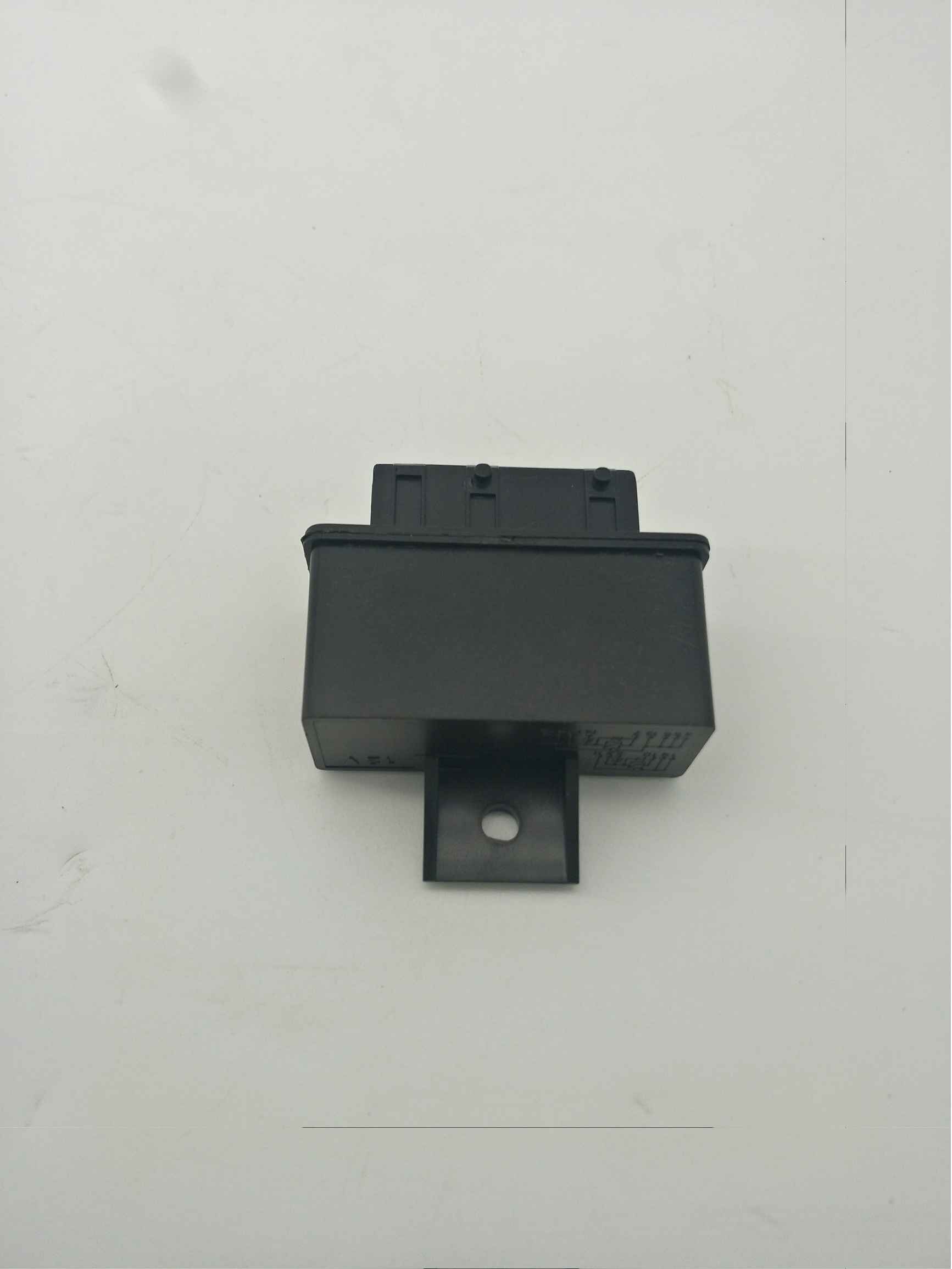 ABS carburant Double relais pour Peugeot 106 206 207 306 308 405 406 605 307 19203N 96271096 454935 9627109680