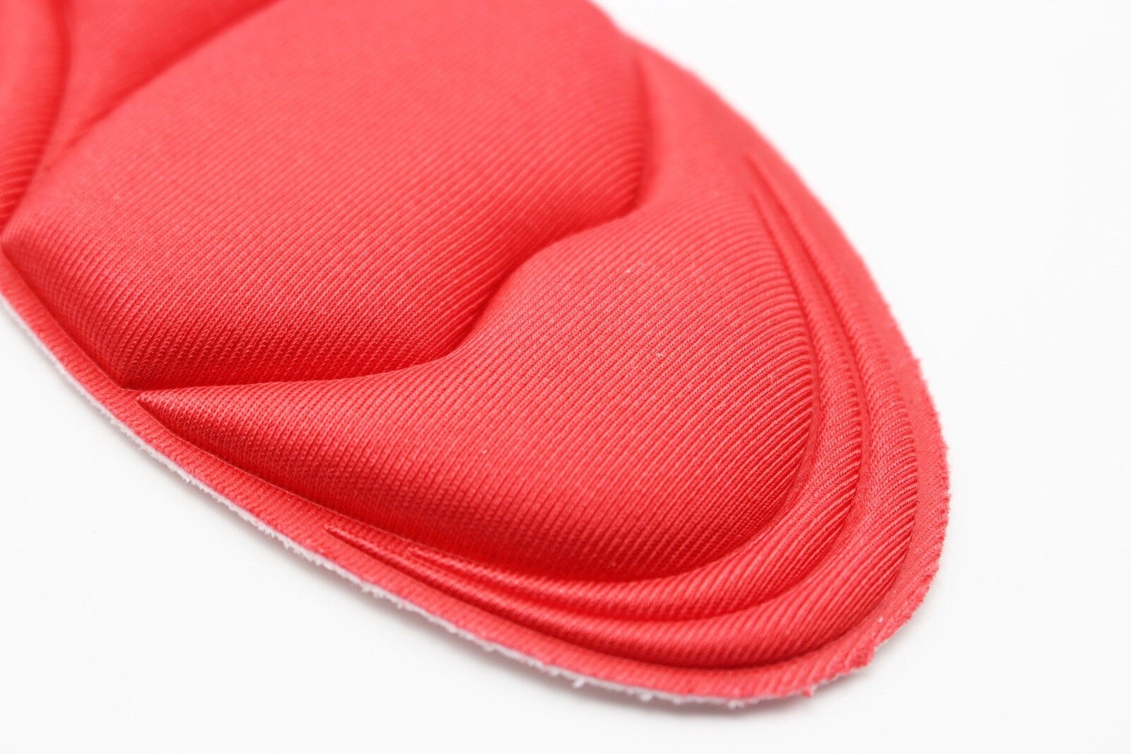 1 paar memory foam massageschoen voor voetverzorging, pijnverlichting, uniseks inlegzolen