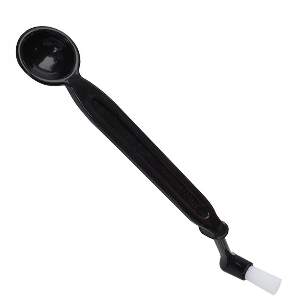 Coffee Machine Cleaning Brush Coffee Espresso Machine Cleaning Brush with Handle Cleaner Tools