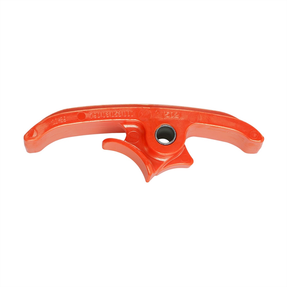 Motorrad Kette führen Schieberegler Schwinge Für KTM 125-500 EXC EXC-F XC-W XCF-W SX 250 300 -2022 125 150 SX XC 250-450 SX-F XC-F