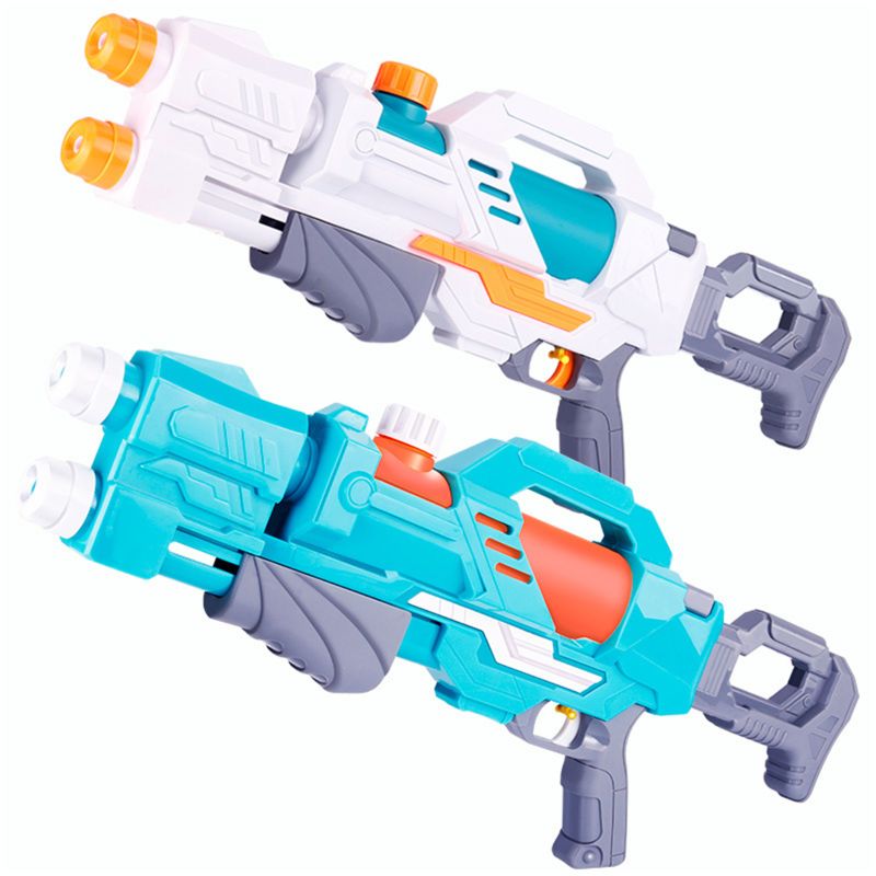 Space Water Guns Toys Summer Beach Games Swimming Pool Classic Outdoor Beach Blaster Fighting Toys for Boys Girls Adult